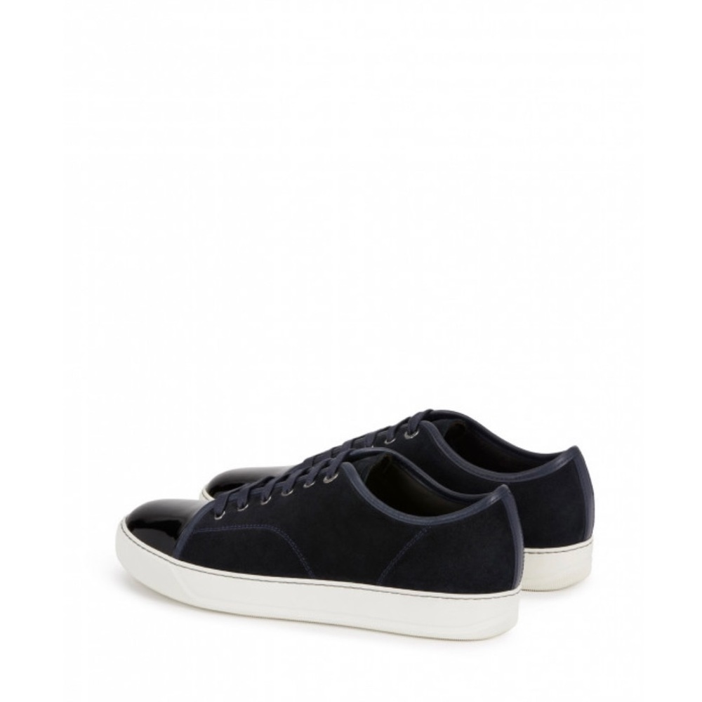 Mens Lanvin Sneakers - Picture 3 of 3